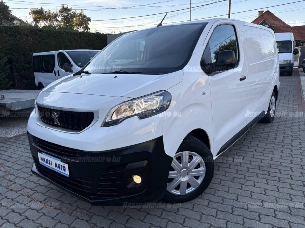 Peugeot Expert 1.6 Bluehdi L2 Combi (3 szemlye...