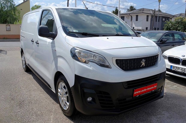 Peugeot Expert 1.6 Bluehdi L2 Start&Stop Combi...