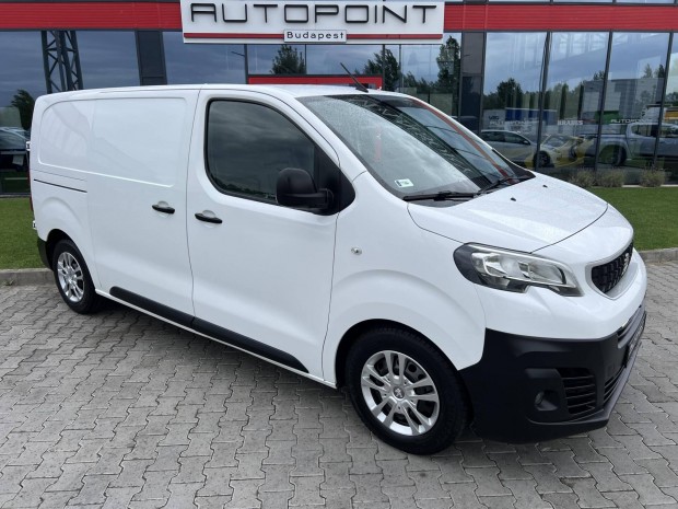 Peugeot Expert 1.6 Bluehdi L2 (3 személyes ) Pr...
