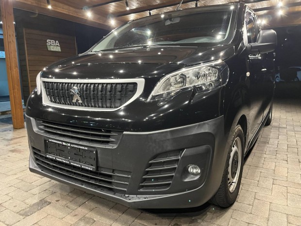 Peugeot Expert 1.6 Bluehdi L3 Start&Stop Combi...