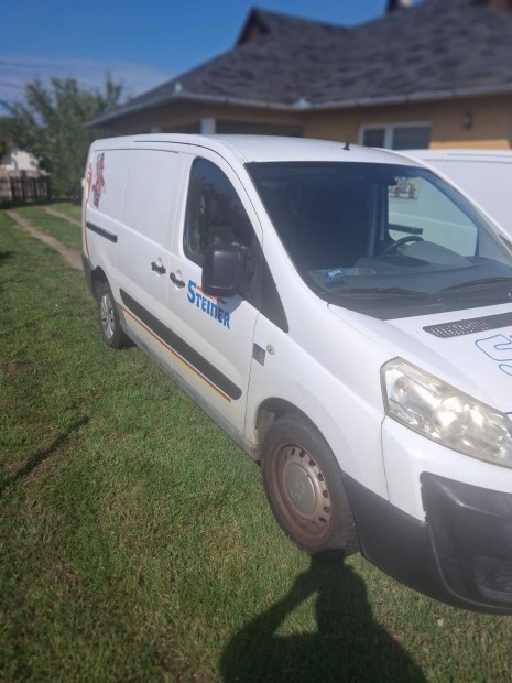 Peugeot Expert 1.6 Hdi