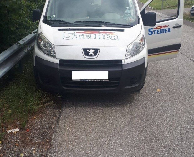 Peugeot Expert 1.6 Hdi