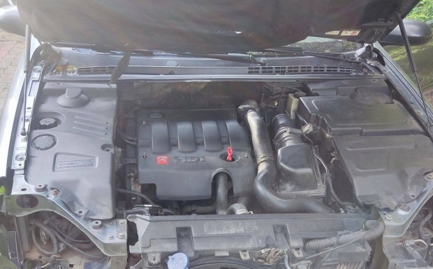 Peugeot Expert 206 Partner 2.0 hdi Rhy 90 indítható motor + porlasztó
