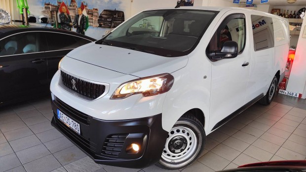 Peugeot Expert 2.0 Bluehdi L2 Premium EURO 6.2...