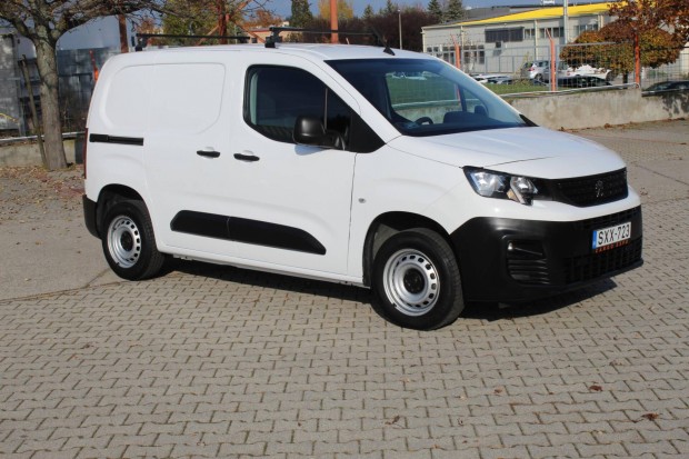 Peugeot Expert 2.0 Bluehdi L2 Start&Stop Asphal...