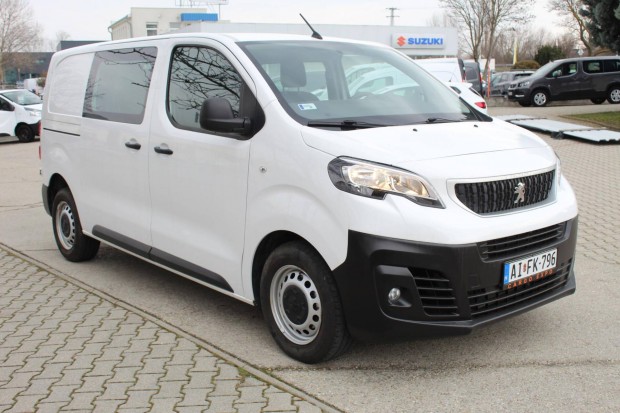 Peugeot Expert 2.0 Bluehdi L2 Start&Stop Asphal...