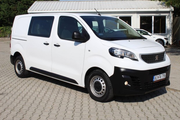 Peugeot Expert 2.0 Bluehdi L2 Start&Stop Asphal...