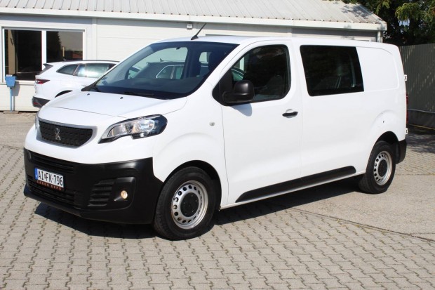 Peugeot Expert 2.0 Bluehdi L2 Start&Stop Asphal...