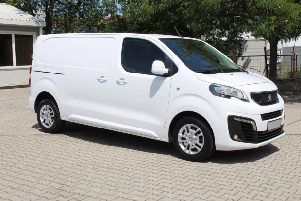 Peugeot Expert 2.0 Bluehdi L2 Start&Stop Asphal...