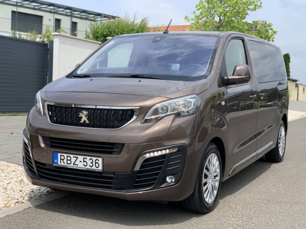 Peugeot Expert 2.0 Bluehdi L2 Start&Stop Premiu...