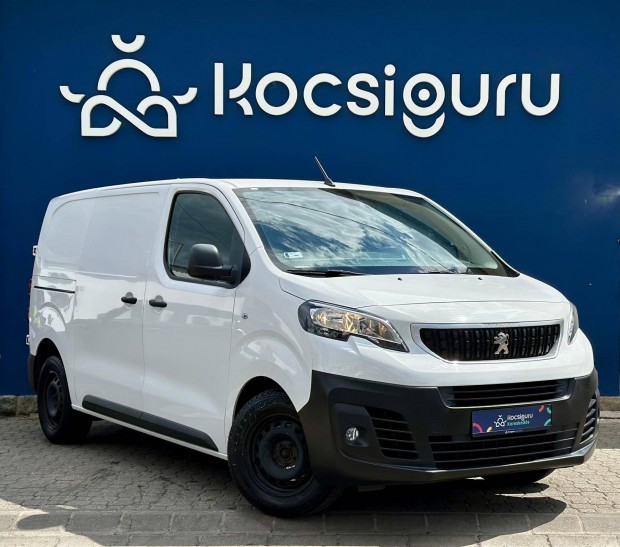 Peugeot Expert 2.0 Bluehdi L2 (3 személyes ) Pr...