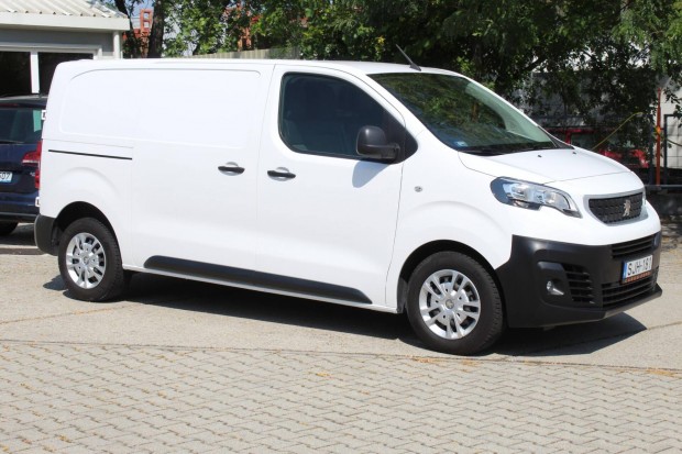 Peugeot Expert 2.0 Bluehdi L2 (3 szemlyes ) St...