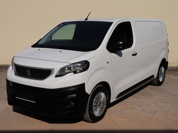 Peugeot Expert 2.0 Bluehdi L2 (3 szemlyes ) St...