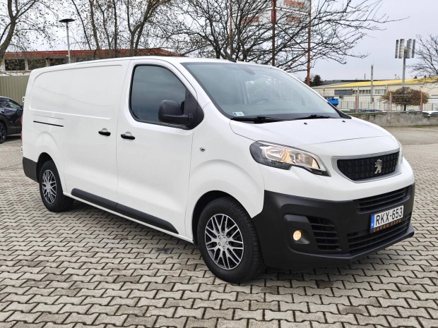 Peugeot Expert 2.0 Bluehdi L3 Pro 122LE/ Dupla...