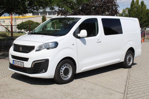 Peugeot Expert 2.0 Bluehdi L3 Pro 122LE/ Leghos...
