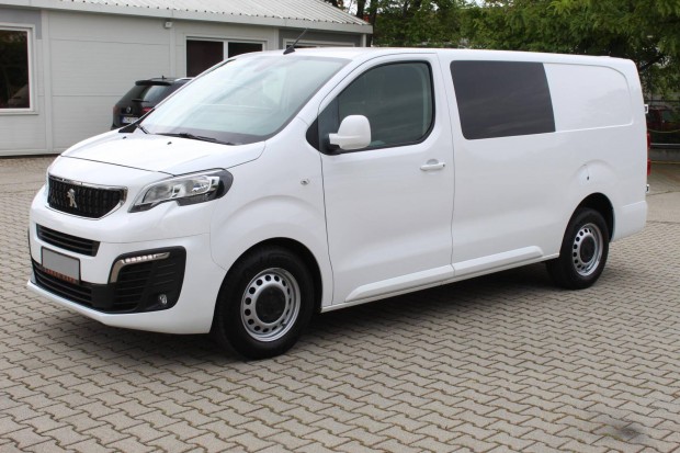 Peugeot Expert 2.0 Bluehdi L3 Pro 122LE/ Leghos...