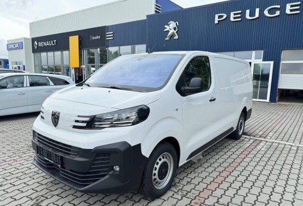 Peugeot Expert 2.0 Bluehdi L3 Rendelhet!