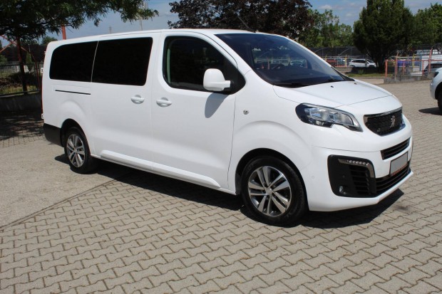 Peugeot Expert 2.0 Bluehdi L3 Start&Stop Asphal...