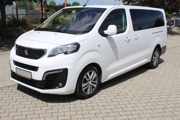 Peugeot Expert 2.0 Bluehdi L3 Start&Stop Asphal...