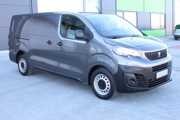 Peugeot Expert 2.0 Bluehdi L3 Start&Stop Asphal...
