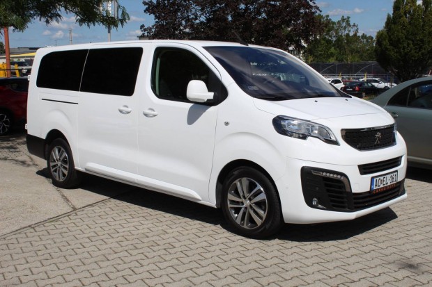 Peugeot Expert 2.0 Bluehdi L3 Start&Stop Asphal...