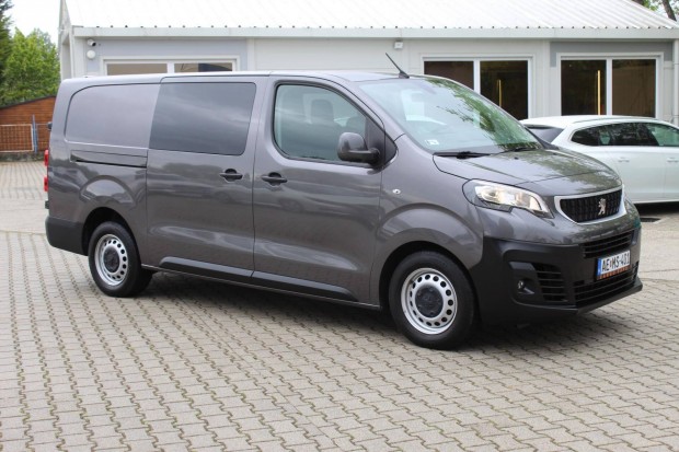 Peugeot Expert 2.0 Bluehdi L3 Start&Stop Combi...