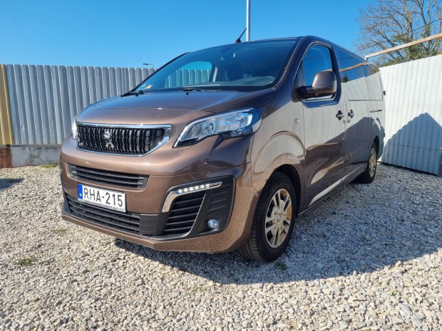 Peugeot Expert 2.0 Bluehdi L3 Start&Stop Combi...