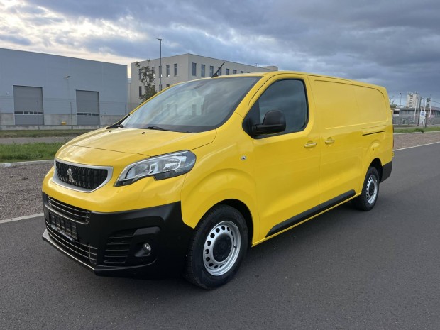 Peugeot Expert 2.0 Bluehdi L3 Start&Stop Premiu...