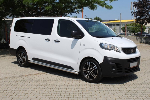 Peugeot Expert 2.0 Bluehdi L3 Start&Stop Premiu...