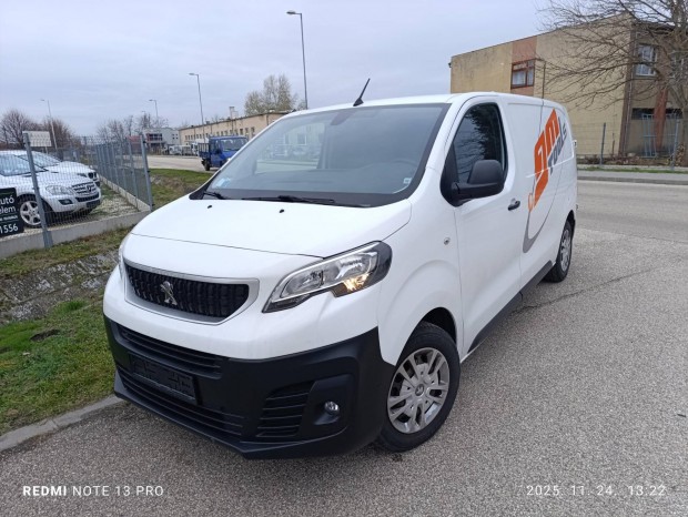 Peugeot Expert 2.0 Bluehdi L3 (3 szemlyes ) St...
