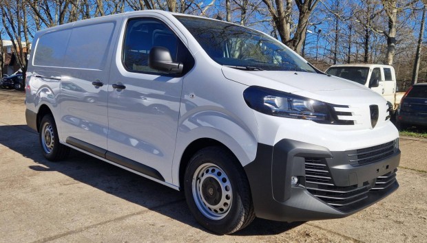 Peugeot Expert 2.0 Bluehdi L3 (3 szemlyes ) St...