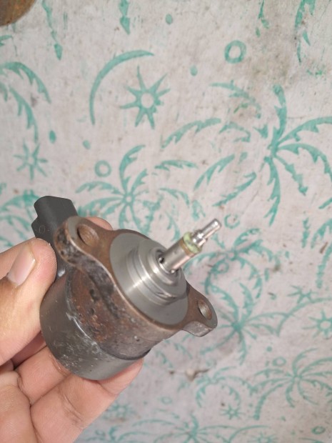 Peugeot Expert 2.0 HDI nyomsszablyz szelep common rail