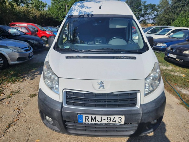 Peugeot Expert 2.0 HDi FT 290 L1H1