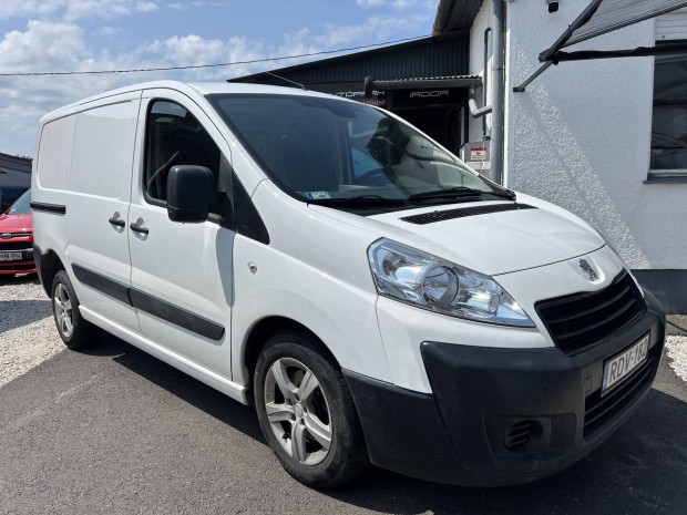 Peugeot Expert 2.0 HDi FT 290 L2H1 Garantalt Ki...