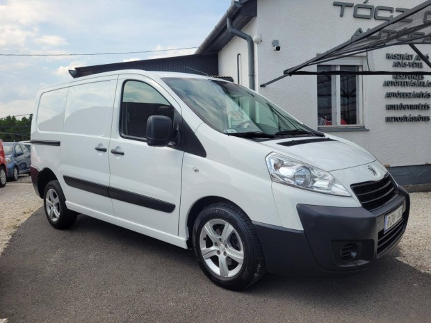 Peugeot Expert 2.0 HDi FT 290 L2H1 Garantalt Ki...