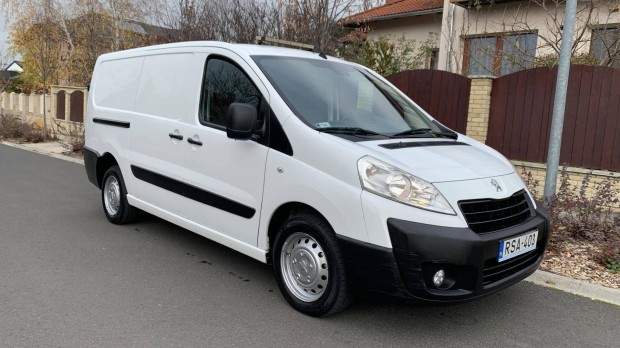 Peugeot Expert 2.0 HDi FT 290 L2H1 Navig�ci�!TE...