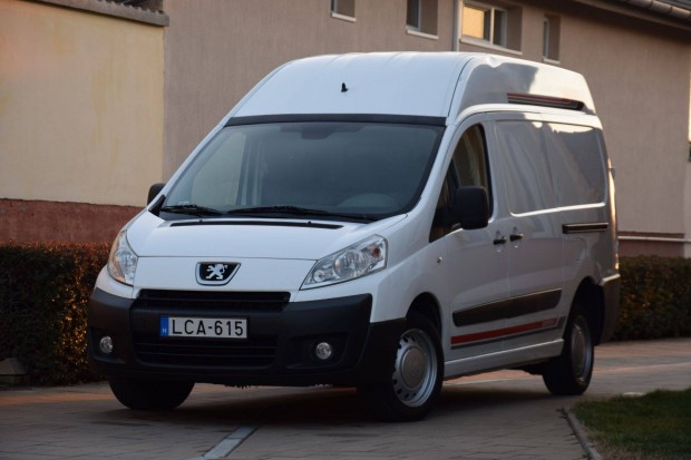 Peugeot Expert 2.0.HDi ( Fiat Scudo, Citroen Jumpy ) elad