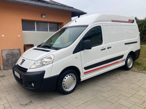 Peugeot Expert 2.0.HDi ( Fiat Scudo, Citroen Jumpy ) elad