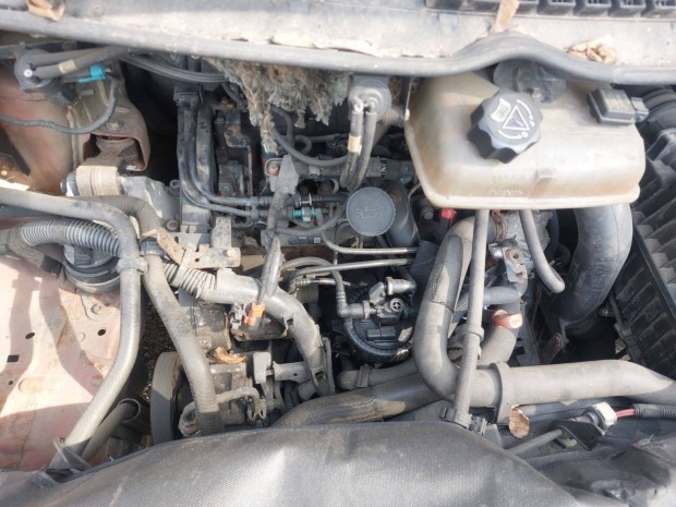 Peugeot Expert 2.0 Hdi v�lt�