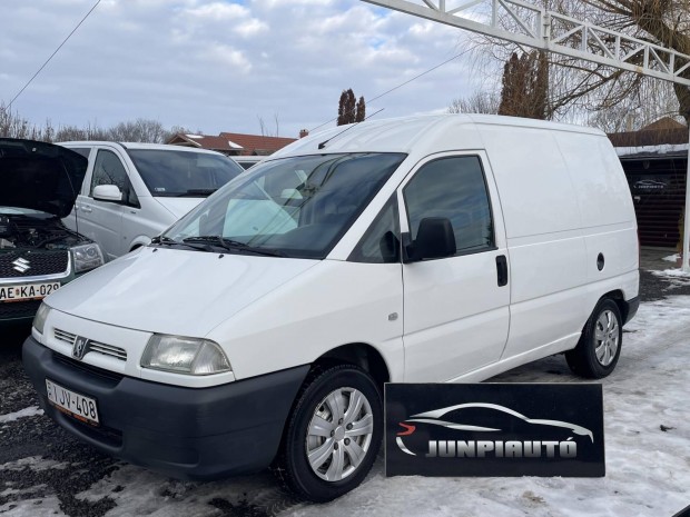 Peugeot Expert 2.0 Megb�zhat� munk�saut� napi h...