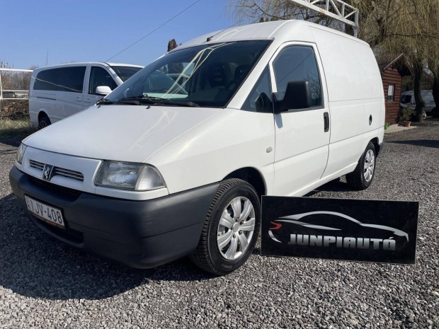 Peugeot Expert 2.0 Megb�zhat� munk�saut� napi h...