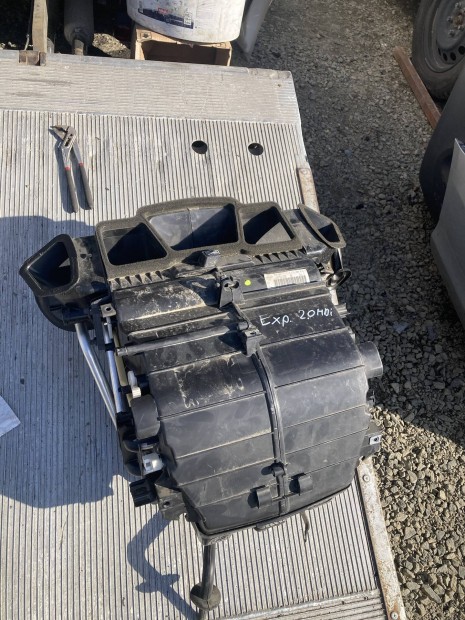 Peugeot Expert Citroen Jumpy 2.0 Hdi fts box (2007-2015)
