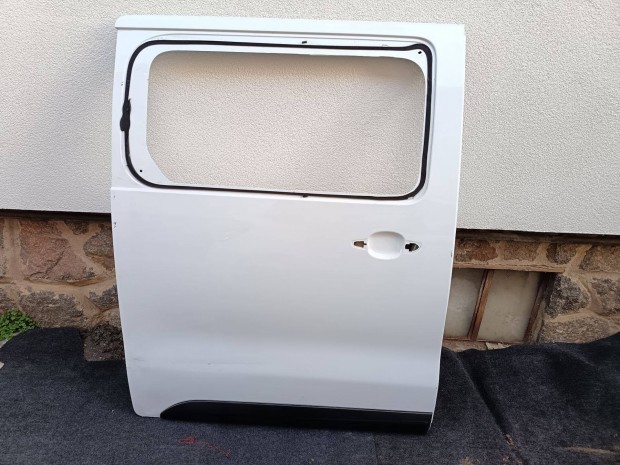 Peugeot Expert Citroen Opel Toyota Fiat 2016-Jobb oldali tolajt