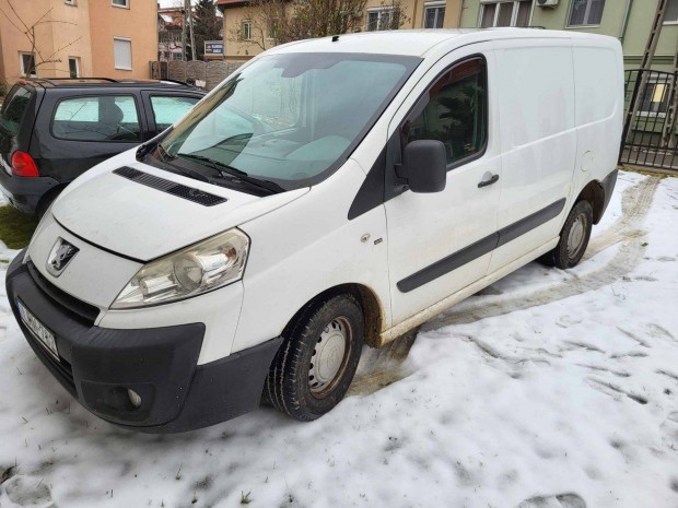 Peugeot Expert FT 270 1.6 HDi L1H1