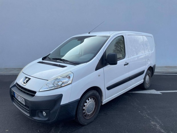 Peugeot Expert FT 270 2.0 HDi L1H1 2T-s vonhor...