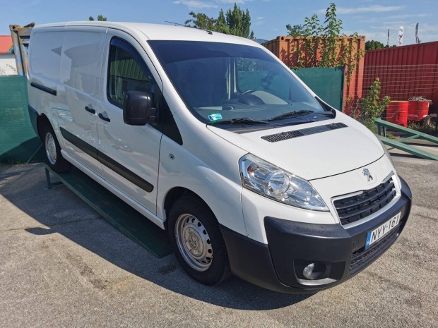 Peugeot Expert FT 290 1.6 HDi L1H1 EURO5