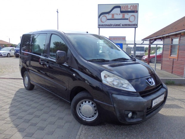 Peugeot Expert FT 290 1.6 HDi L1H1 Erstett TE...