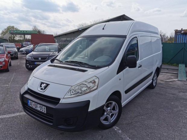 Peugeot Expert FT 290 1.6 HDi L2H2