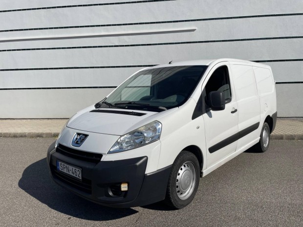 Peugeot Expert FT 290 2.0 HDi L2H1 Hosszú kivit...