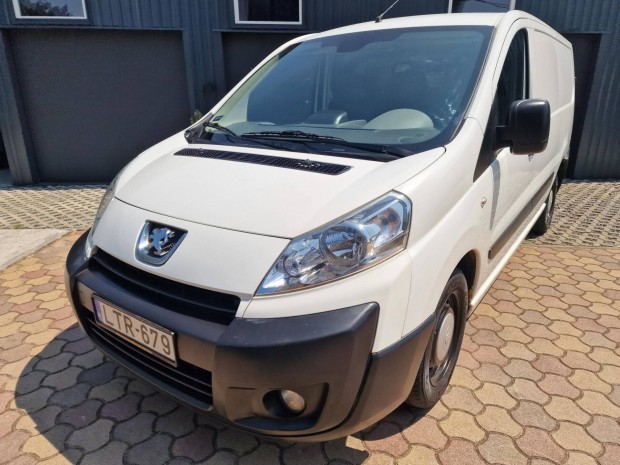 Peugeot Expert FT 290 2.0 HDi L2H2 Magyarország...